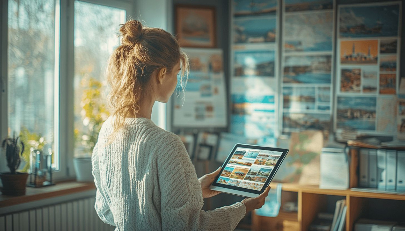 Comment choisir une agence pour vos circuits personnalisés et accompagnés ?